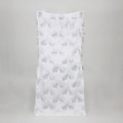 High Quality Lace Jacquard Tabl