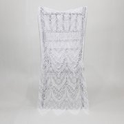 New Design High Quality Lace Ja